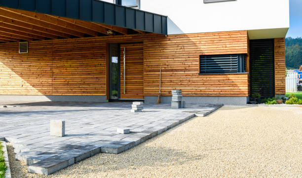 Best Interlocking Driveway Pavers  in Mountain City, GA