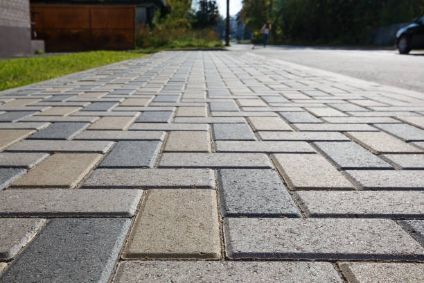 Best Driveway Pavers Near Me  in Mountain City, GA
