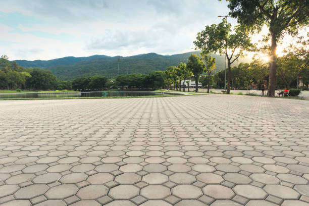 Best Concrete Paver Driveway  in Mountain City, GA