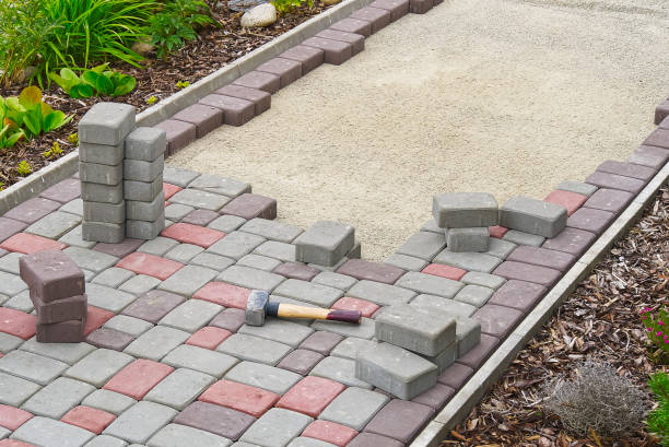 Best Interlocking Driveway Pavers  in Mountain City, GA