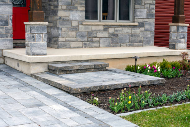 Best Local Driveway Pavers  in Mountain City, GA