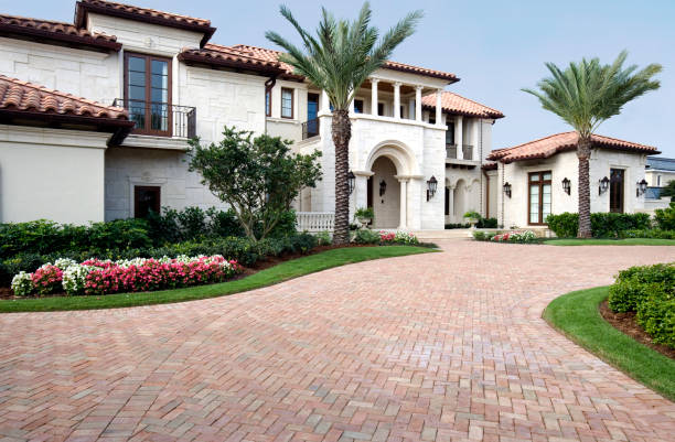 Best Driveway Pavers Near Me  in Mountain City, GA