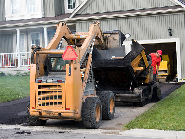Best Local Driveway Pavers  in Mountain City, GA