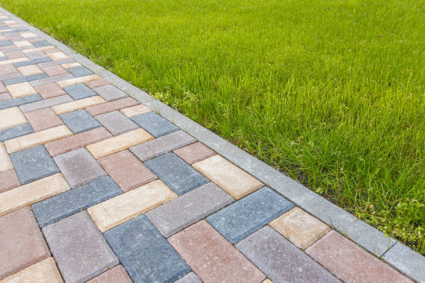 Best Cobblestone Driveway Pavers  in Mountain City, GA