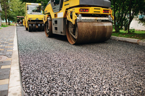 Best Professional Driveway Pavers  in Mountain City, GA